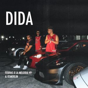 DIDA (feat. OSMERLIN)