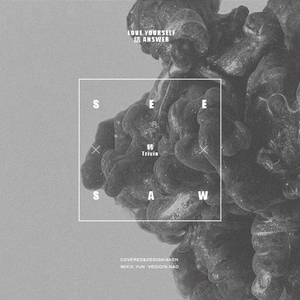 跷跷板（翻自 SUGA)