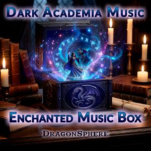 Dark Toy Waltz