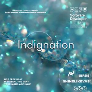 “Indignation”Lil Tjay Type Beat