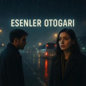 Esenler Otogarı