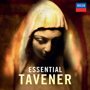 Tavener: Song For Athene