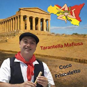 Tarantella Mafiusa