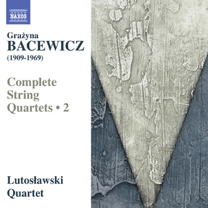String Quartet No. 4:I. Andante - Allegro moderato