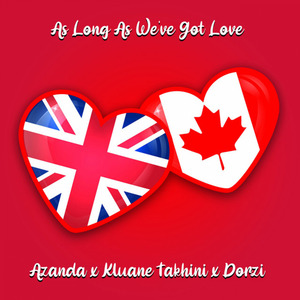 As Long as We've Got Love (Instrumental)