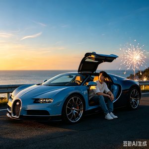 风与烟火