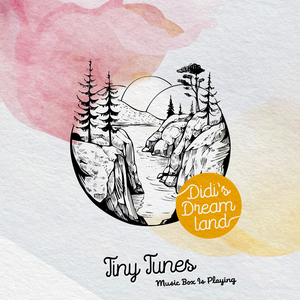 Müzik kutusu çalıyor