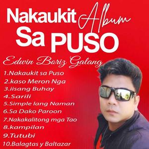 Sarili (feat. EDWIN BORIZ GALANG)