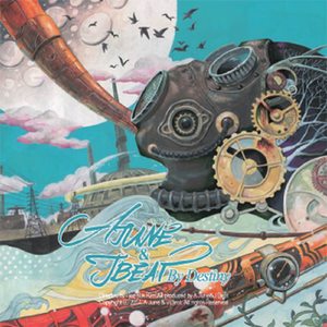 Path To Destiny (Bonus Track)