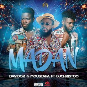 Madan (feat. DJ Christoo)