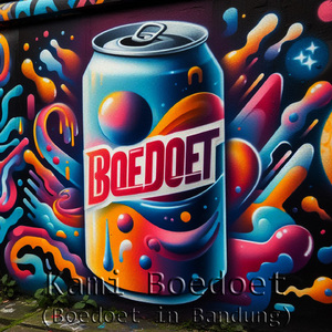 Kami Boedoet, Pt. 111 (Slow Version)