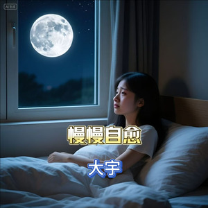 慢慢自愈