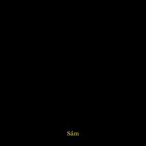 Sám