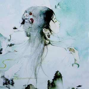 临水照花（Cover 引月兮）