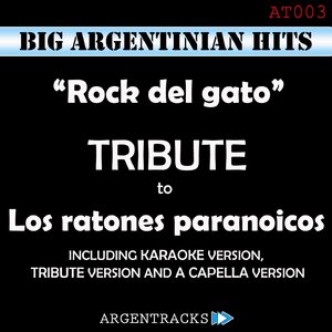 Rock del Gato (Instrumental Version)