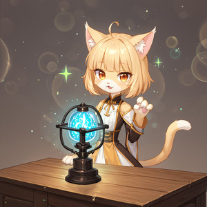 在生命的旋风中