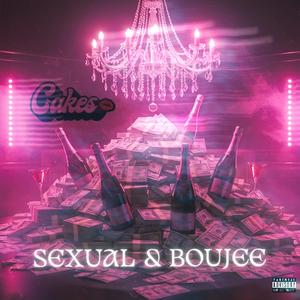 Sexual & Boujee (Jersey Club Mix)
