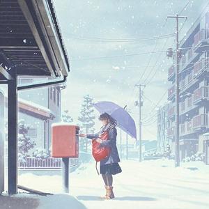 人間だった/曾生为人（翻自 ピコン/初音未来）