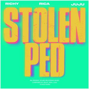 Stolen Ped (feat. JuJu)