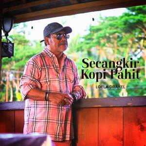 Secangkir Kopi Pahit