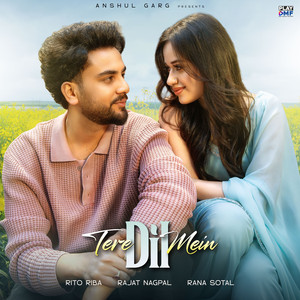 Tere Dil Mein
