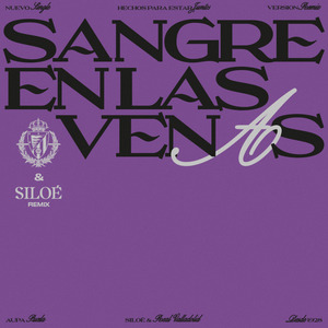 Sangre en las Venas (Remix)