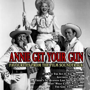 There's No Business Like Show Business