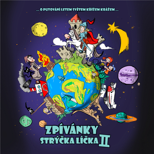 První jízda na kole