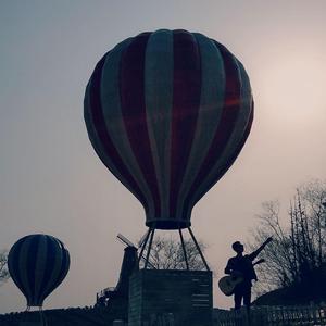 周宇-梦想既是希望 伴奏