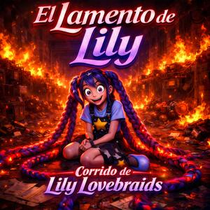 El Lamento de Lily