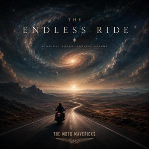 The Endless Ride (The Moto Mavericks)