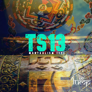 Mantralism (Max TenRoM Remix)