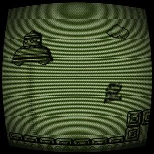 Muda Kingdom (Super Mario Land)