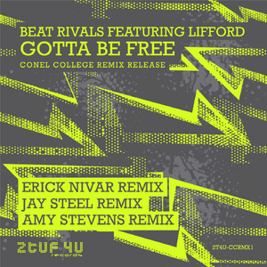 (Gotta Be) Free (Erick Nivar Remix)