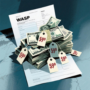 工资追不上物价