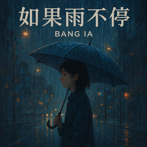 如果雨不停