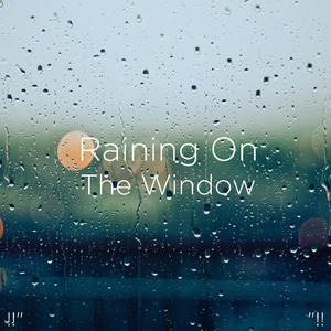 Rain Hitting Tin Roof