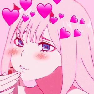 当你出现之后空气变成甜的