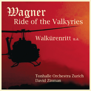 Götterdämmerung, WWV 86D: Sonnenaufgang und Siegfrieds Rheinfahrt