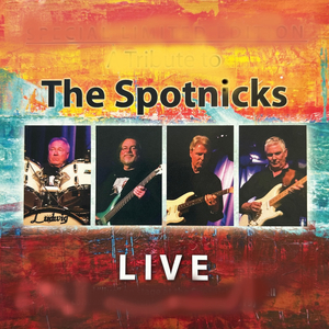 The Spotnicks`theme (Live)