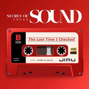 The Last Time I Checked