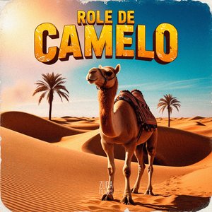 Rolê de Camelo