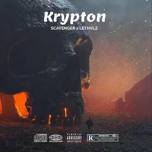 Krypton (feat. LETHVLZ)