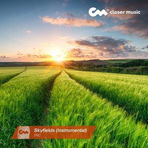 Skyfields (Instrumental)