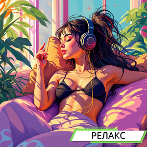 Уютный дождь