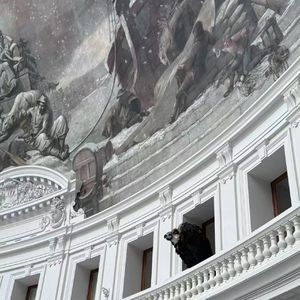 仇子健Z.Jet-崂山道士