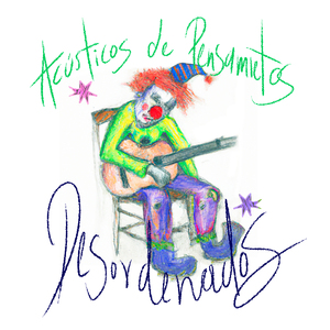 PENSAMIENTOS INTRUSIVOS