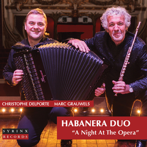 Fantasy on “La Traviata”