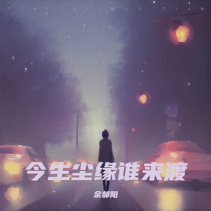 今生尘缘谁来渡