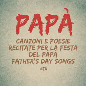 Clonate mio papà